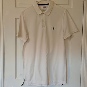 Men's polo shirt